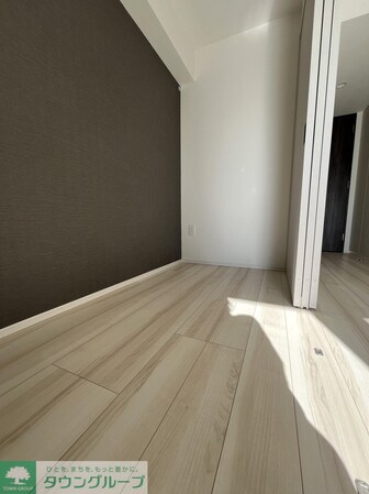 ACP Residence 西巣鴨の物件内観写真